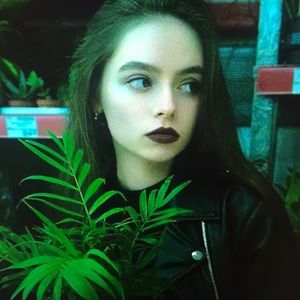 Meet your Posher, Bruce